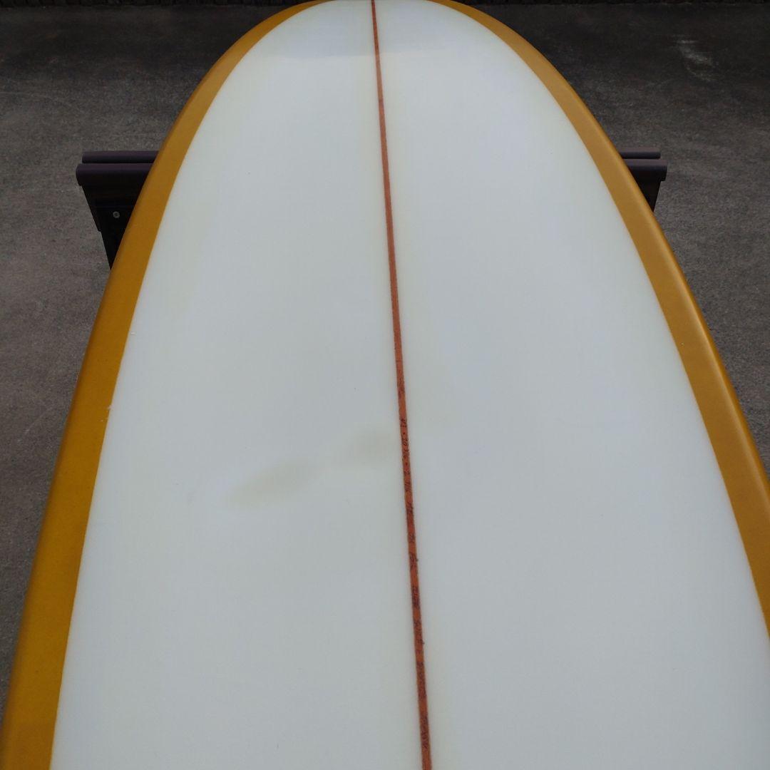 サーフィン・ボディボード JOSHUA KEOGH 6'3\" JOSHUA KEOGH