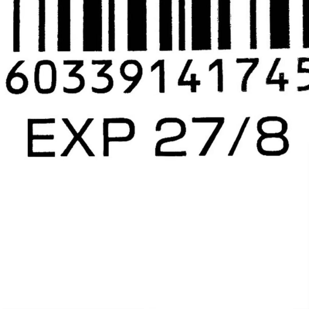 【EXP:2027/08】デオール消臭潤滑剤 5個 9330x5m5297