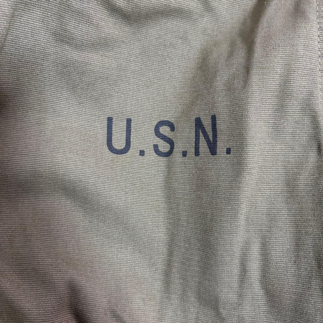 waiper.inc N-2 デッキコート ミリタリー 軍モノ ボア