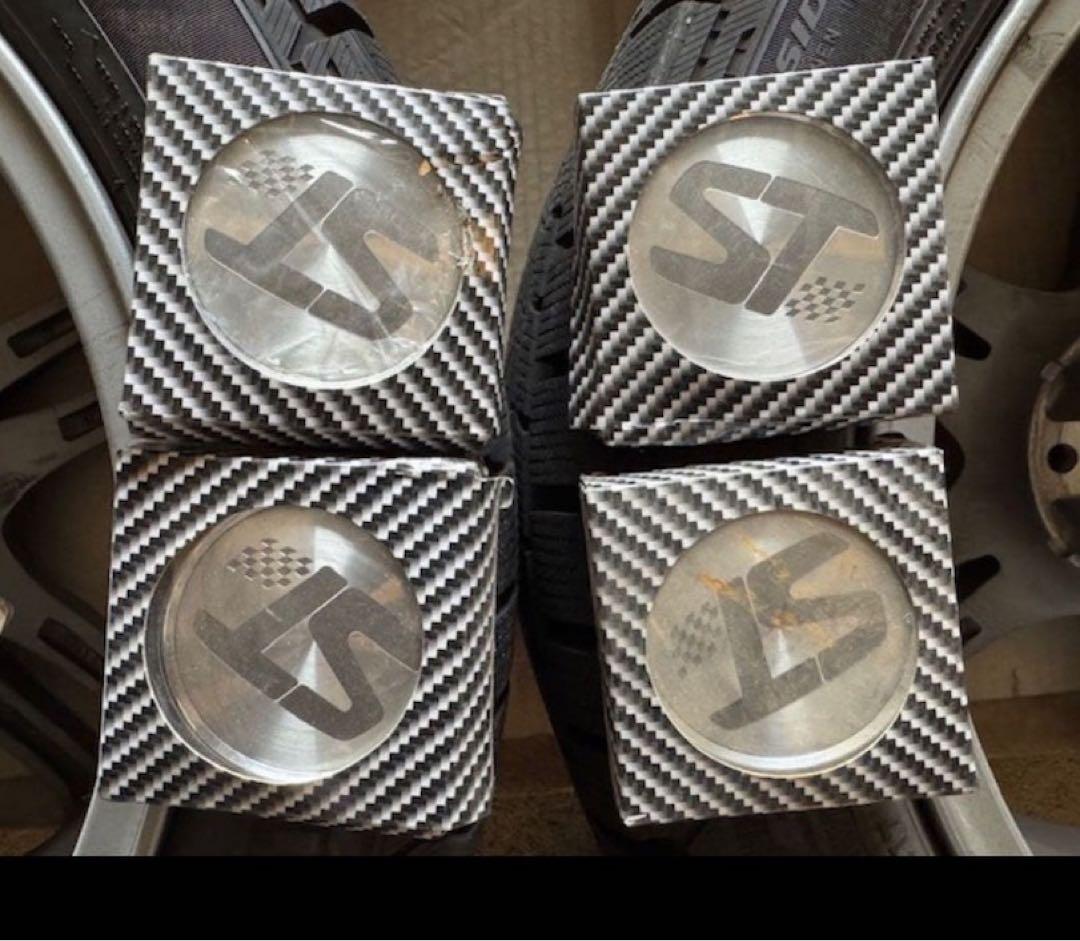 ピレリスタッドレス & SPORTECHNICアルミ4本セットW212 Eクラス - メルカリ