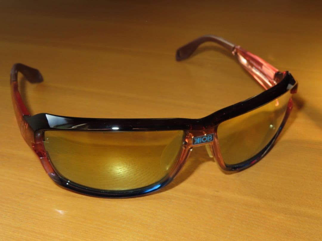 イヨケン/KIOB/Bin5/シャルドネ/トゥルービュースポーツ/ゴールド