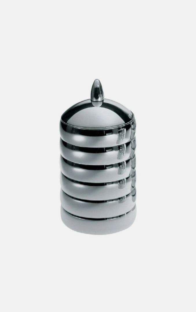 アレッシィ（Alessi）保存容器