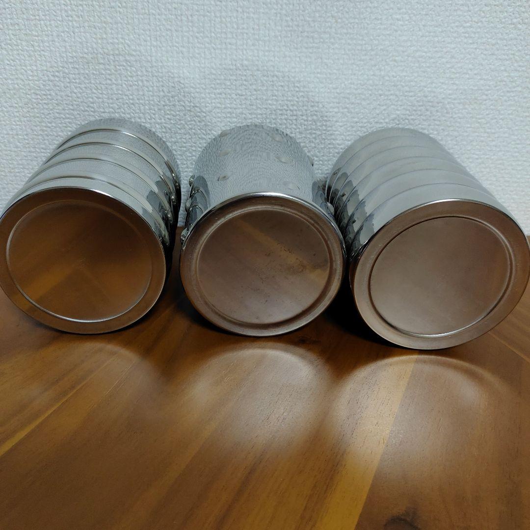 アレッシィ（Alessi）保存容器