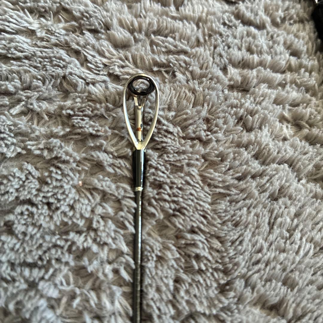 近*蔵様 Brist Vendaval 10.1M ルアーロッド　ベンダバール