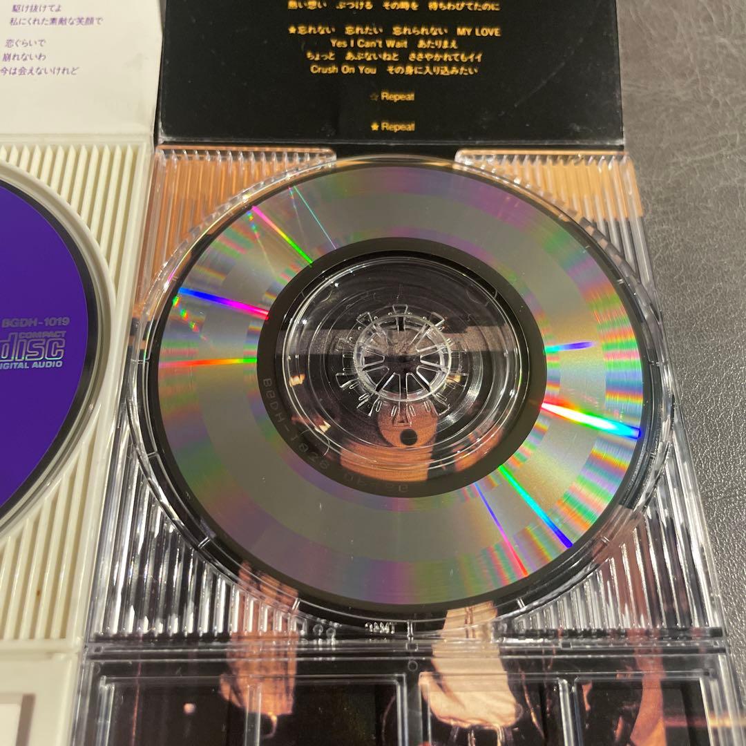 【レア】スラムダンク 歴代テーマソング 8㎝シングルCD6枚コンプリートセット！