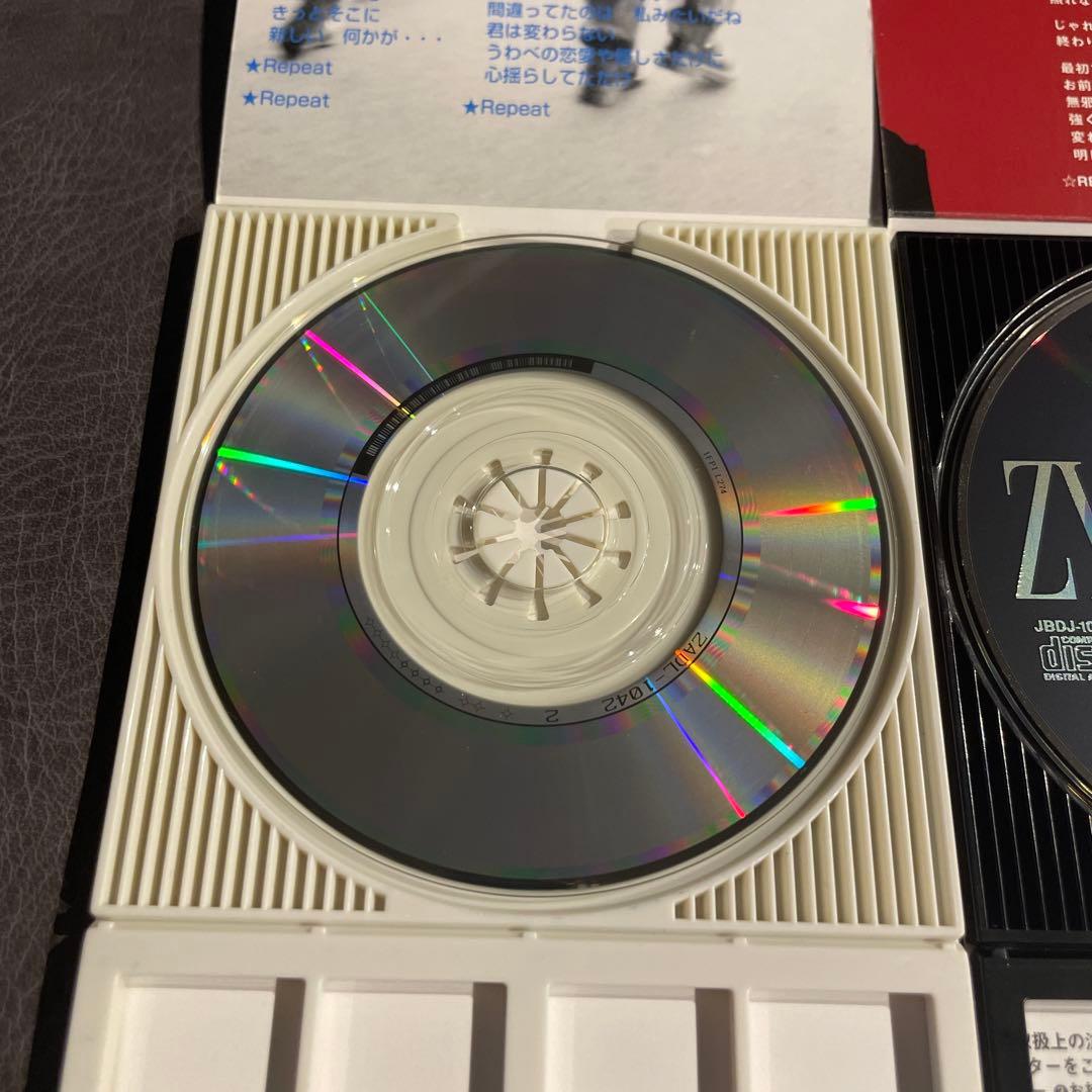 【レア】スラムダンク 歴代テーマソング 8㎝シングルCD6枚コンプリートセット！