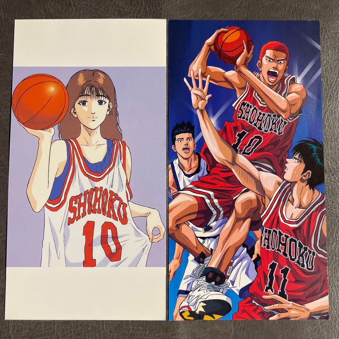 【レア】スラムダンク 歴代テーマソング 8㎝シングルCD6枚コンプリートセット！