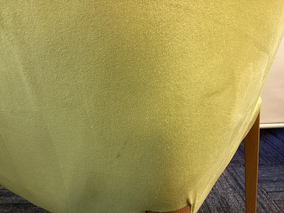 在庫４脚　arflex　アルフレックス　FLUTE　フルーテ　A