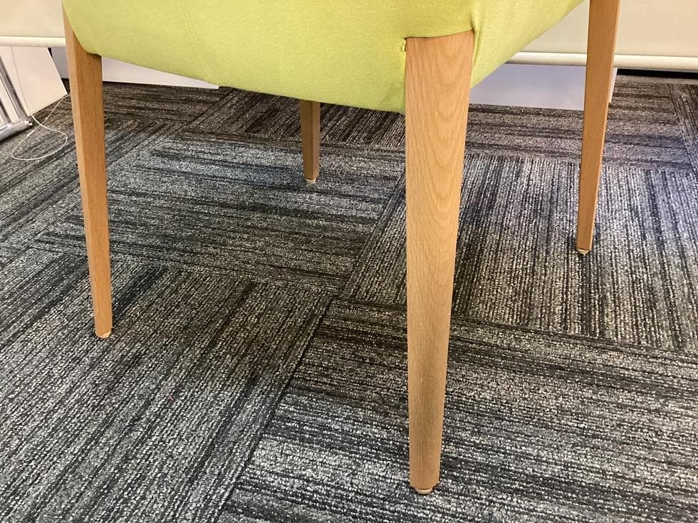 在庫４脚　arflex　アルフレックス　FLUTE　フルーテ　A