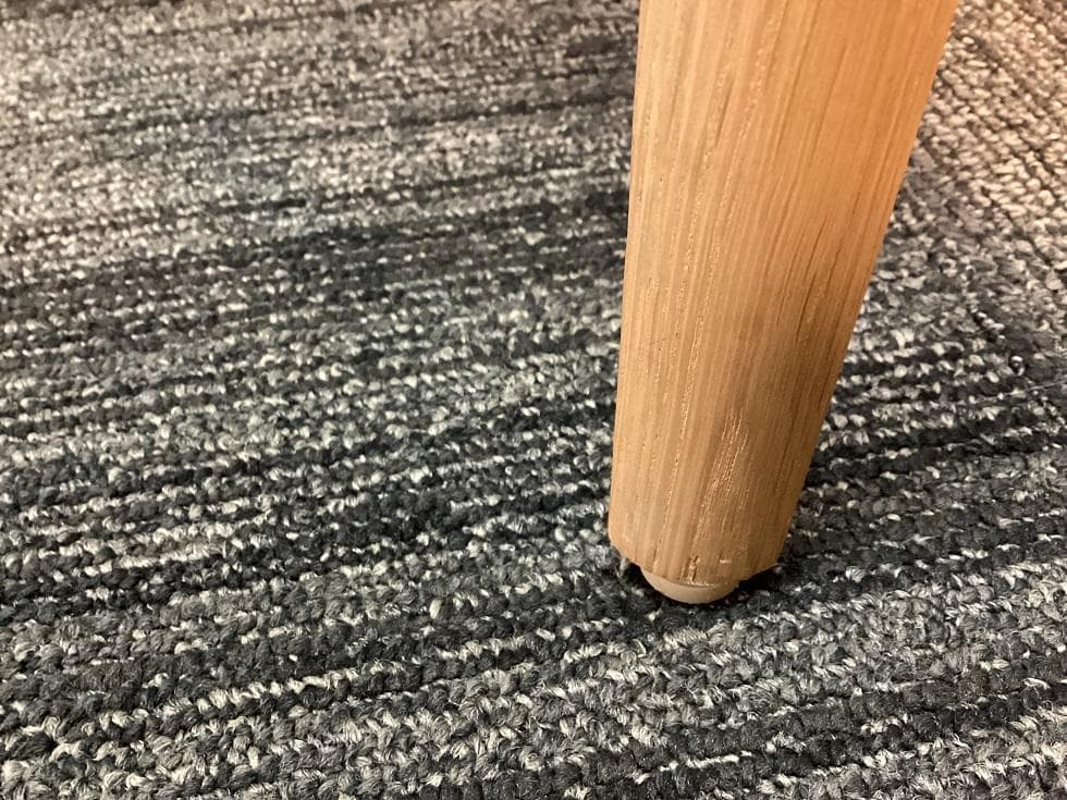 在庫４脚　arflex　アルフレックス　FLUTE　フルーテ　A