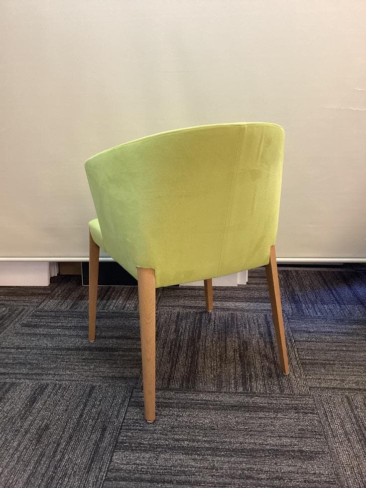 在庫４脚　arflex　アルフレックス　FLUTE　フルーテ　A