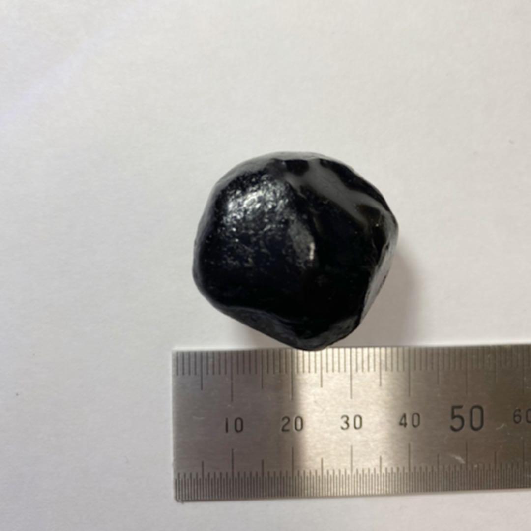 【特大原石】25.3g チンターマニストーン (タキオン化済) 直輸入　A