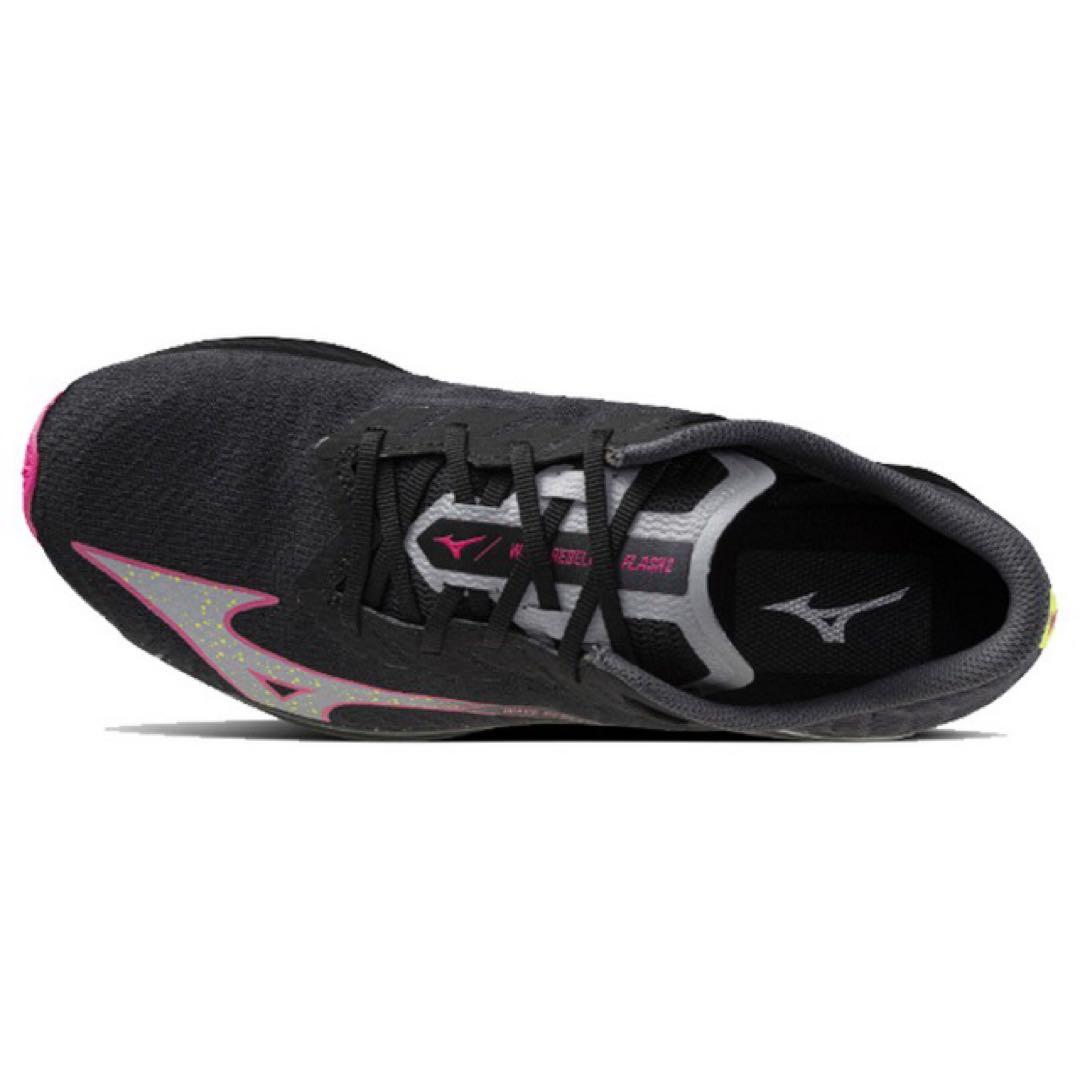 スパイク・シューズ Mizuno Wave Rebellion Flash2