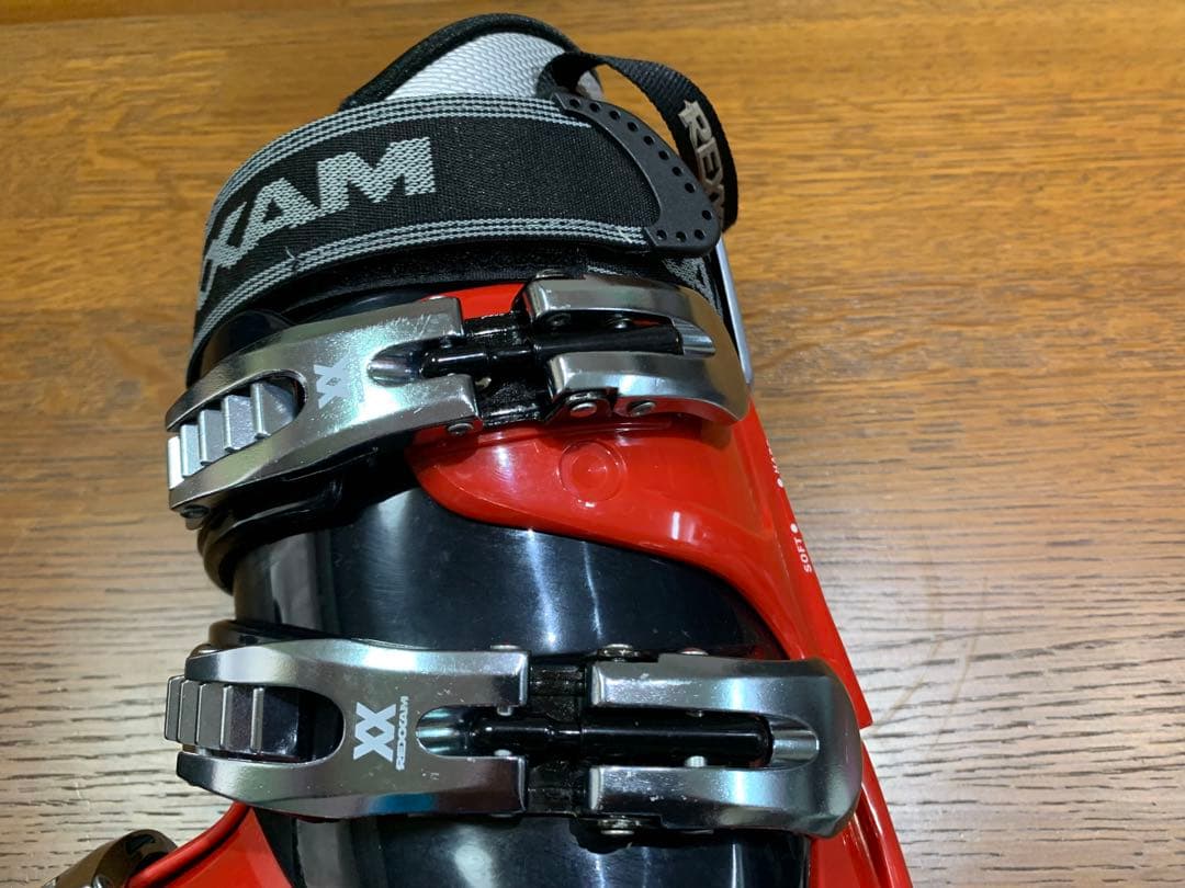 レグサムスキーブーツ　リベロ90