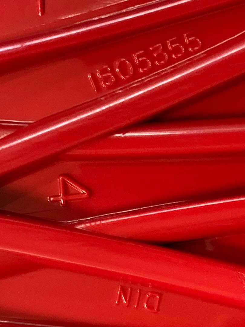 レグサムスキーブーツ　リベロ90