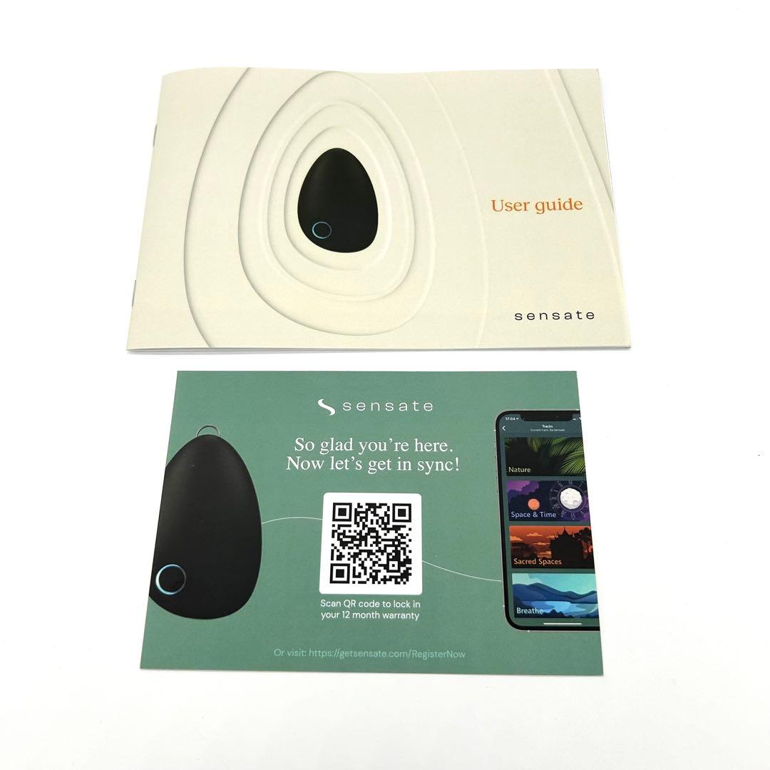 新品同様】定価4 数回使用程度 Sensate2 メンタリスト DaiGo