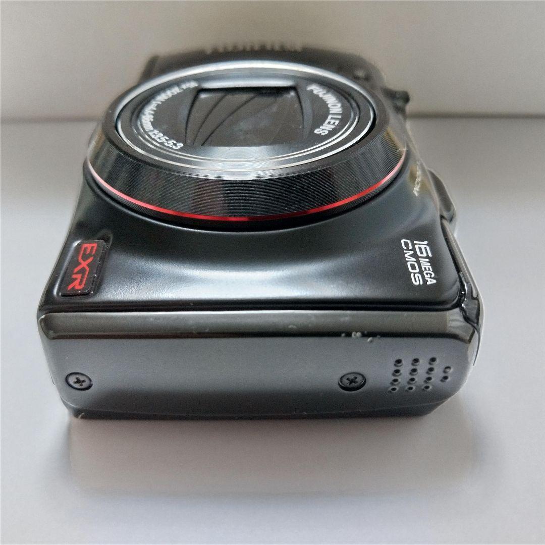 FUJIFILM FINEPIX◎コンパクトデジタルカメラ◎ F550EXR
