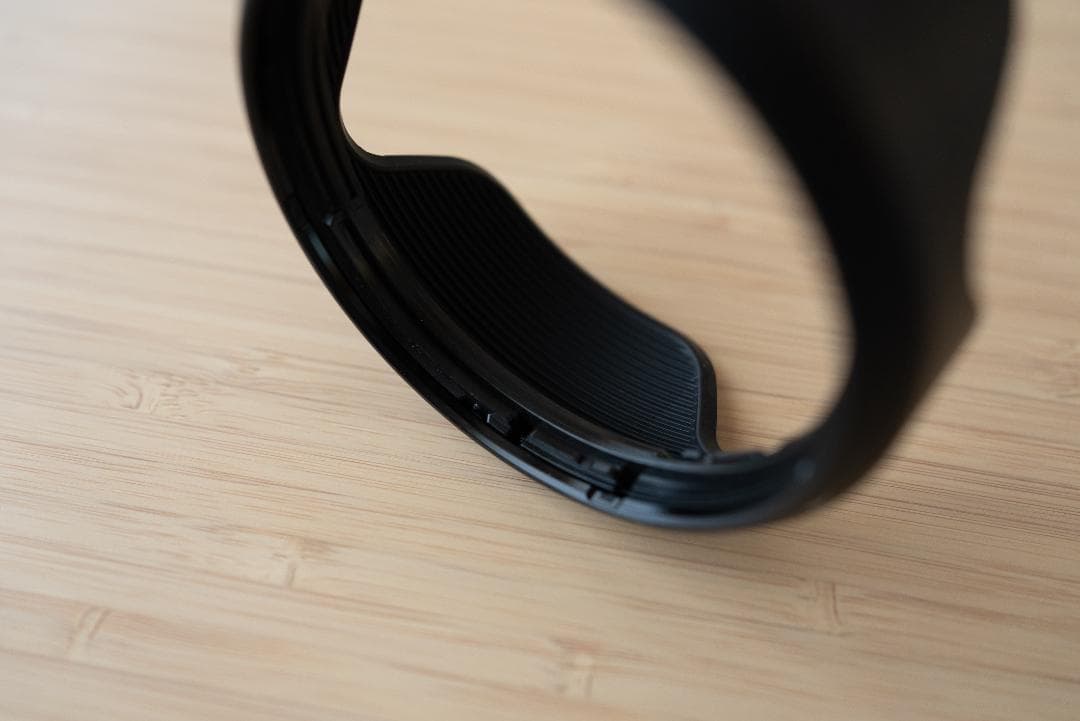 【美品】TAMRON 17-70mm F2.8 Di III-A VC RXD