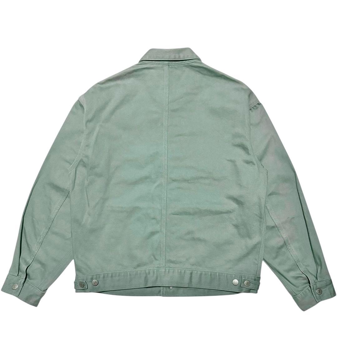 ジャケット・アウター Supreme 24SS Denim Chore Trucker Jacket