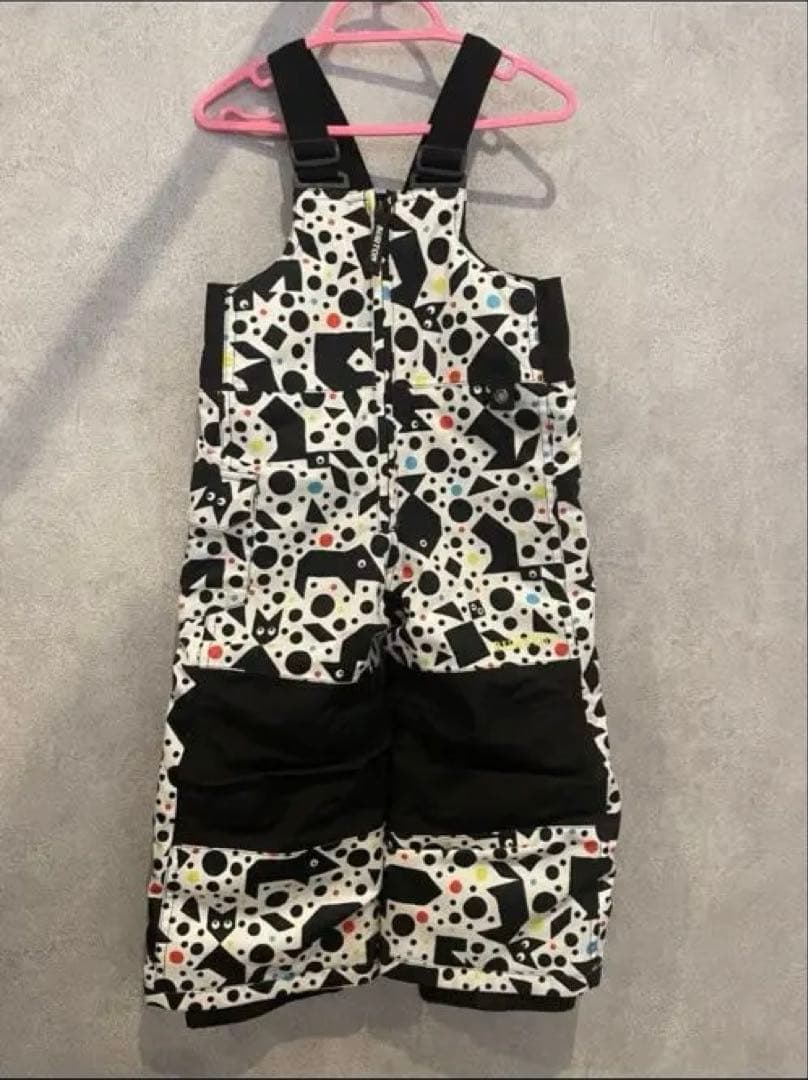 BURTON 子ども用スノーボードウェア 2T