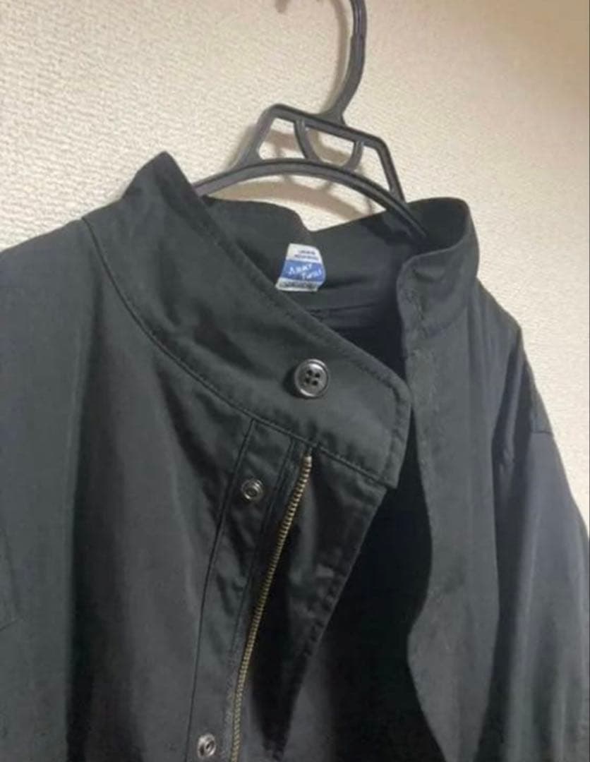 ARMY TWILL　フィッシュテールコート　ジャーナルスタンダード