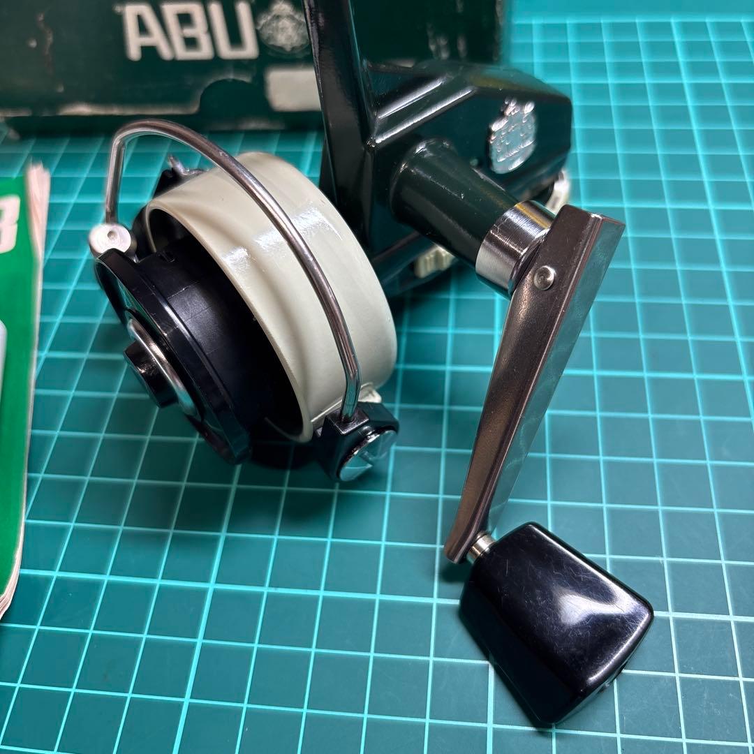 アブガルシア カーディナル33 良品