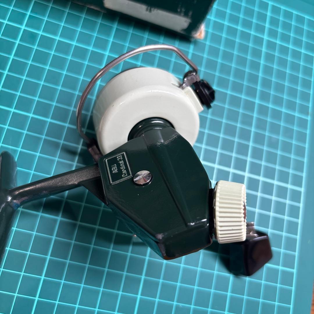 アブガルシア カーディナル33 良品