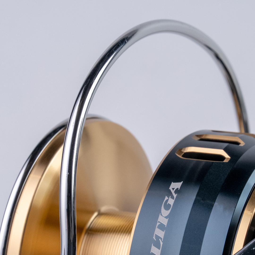 SALTIGA 25000-P スピニングリール DAIWA