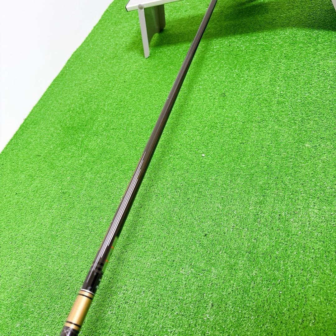 キャロウェイ　ローグST MAX LS FLEX S ドライバー