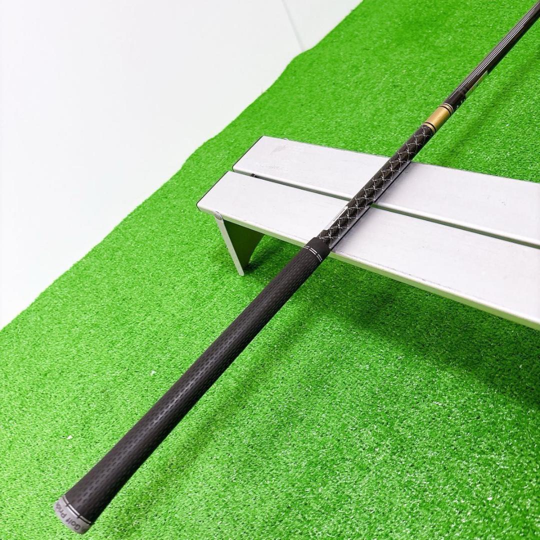 キャロウェイ　ローグST MAX LS FLEX S ドライバー