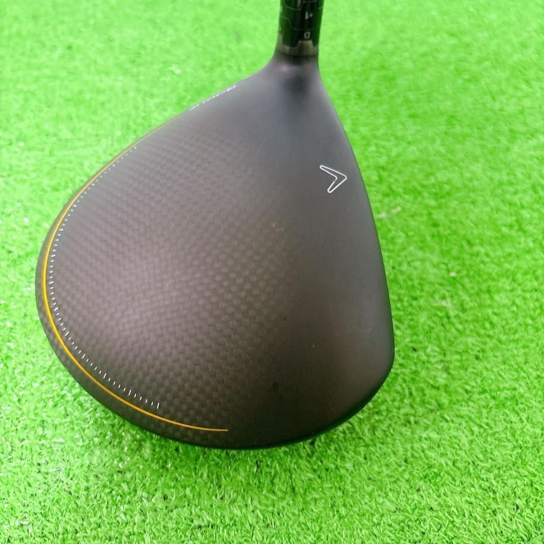 キャロウェイ　ローグST MAX LS FLEX S ドライバー