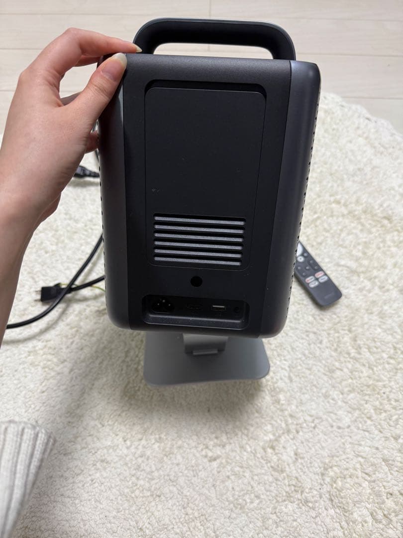 プロジェクター Nebula Cosmos Laser 4K