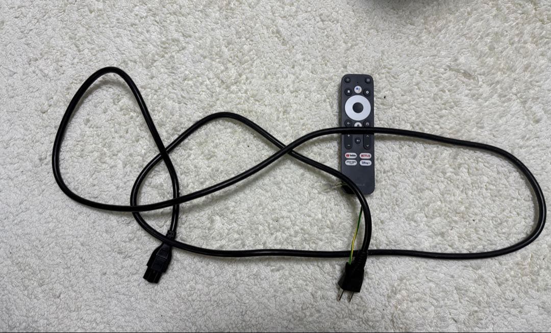 プロジェクター Nebula Cosmos Laser 4K