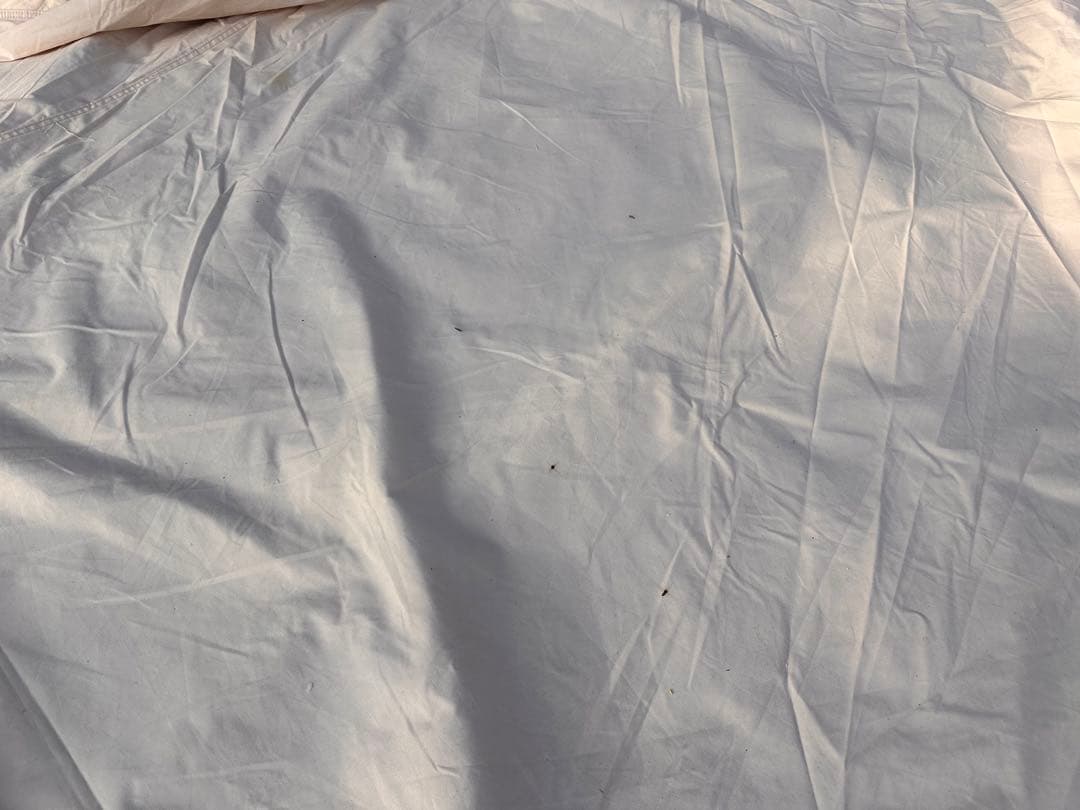 ノルディスク　ウトガルド　13.2 テント