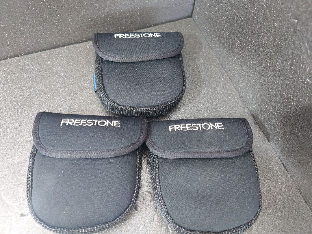 シマノフリーストーン XTーLA3•4スペアスプール付