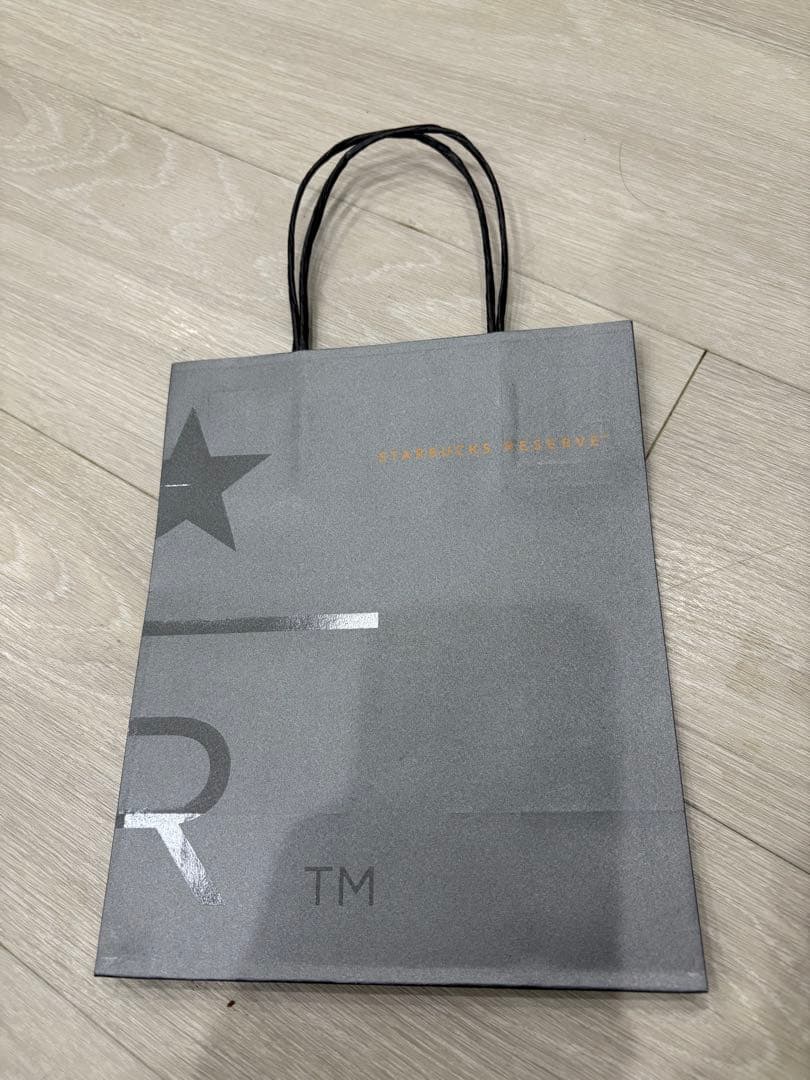 スターバックス ミラノ STANLEY クラシックフラスコ ブラック 紙袋付き