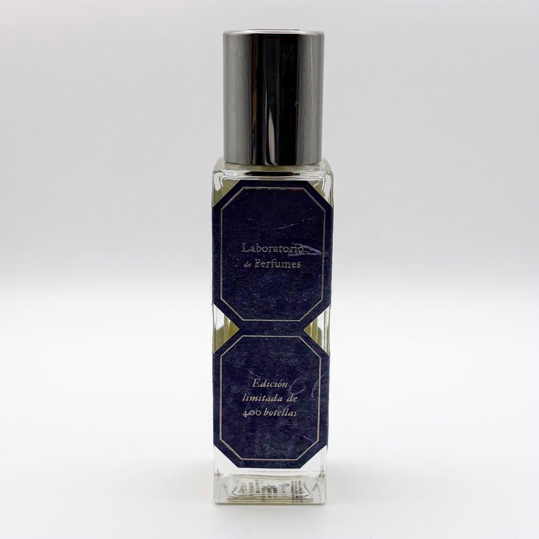 フエギア マングラール 30ml I-XVIII 希少 初期ロット 残量たっぷり