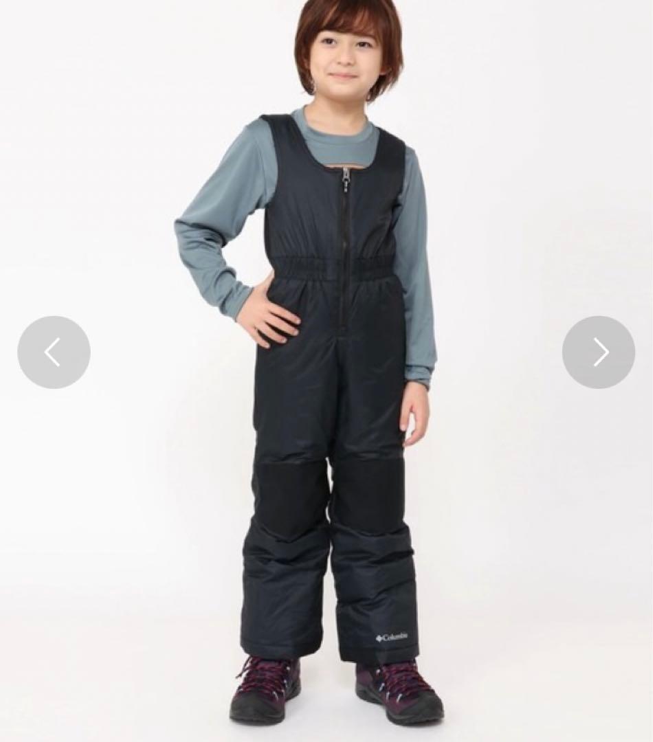 Columbia コロンビア　新品　スキーウェア　スノボ