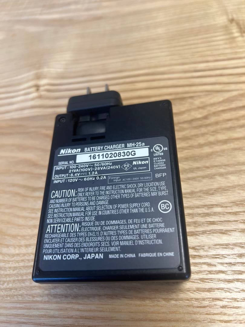 NikonD7000 +18-105mmレンズ + 純正グリップ価格交渉可能です