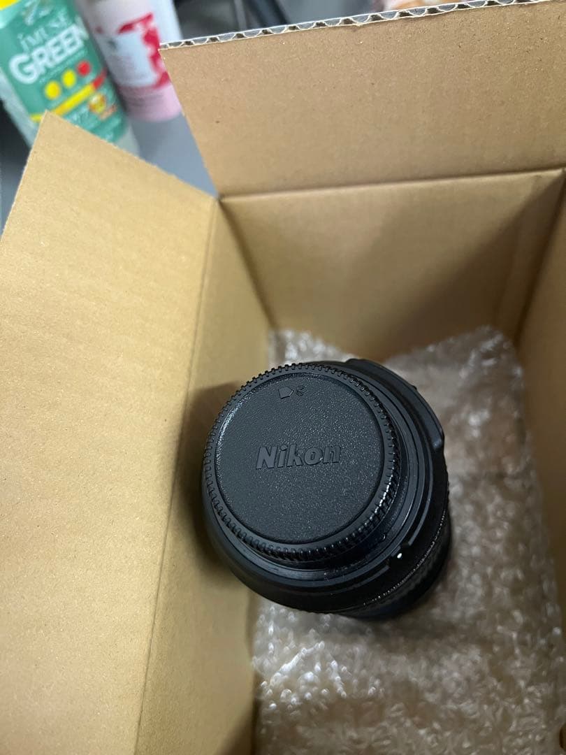 NikonD7000 +18-105mmレンズ + 純正グリップ価格交渉可能です