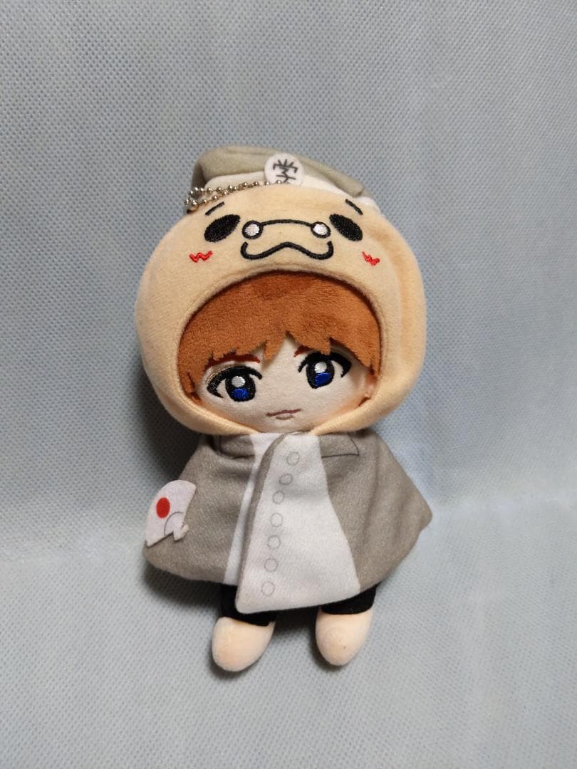 伊野尾慧 ぬいぐるみ - メルカリ