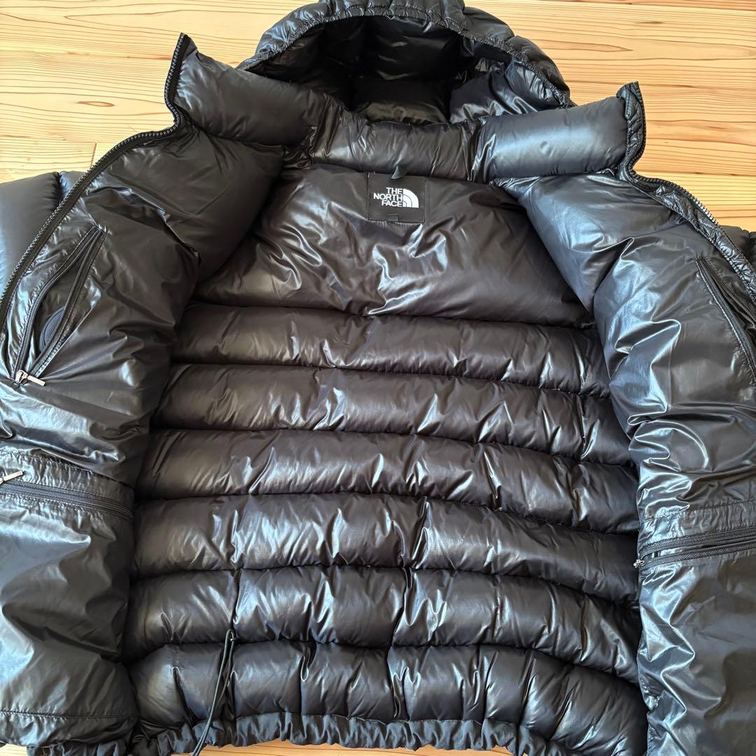 THE NORTH FACE メトロダウンジャケット ND18603 - メルカリ