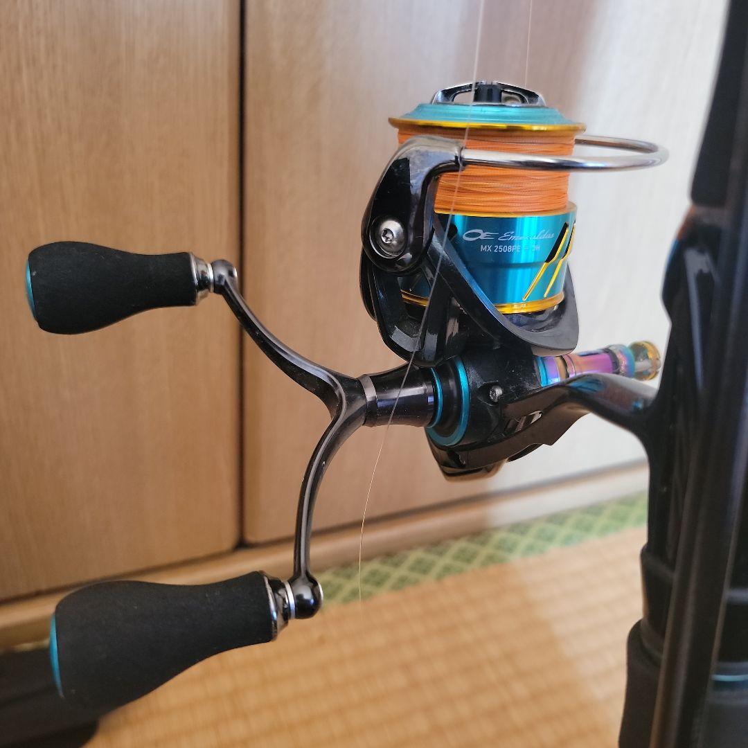 エギングセット