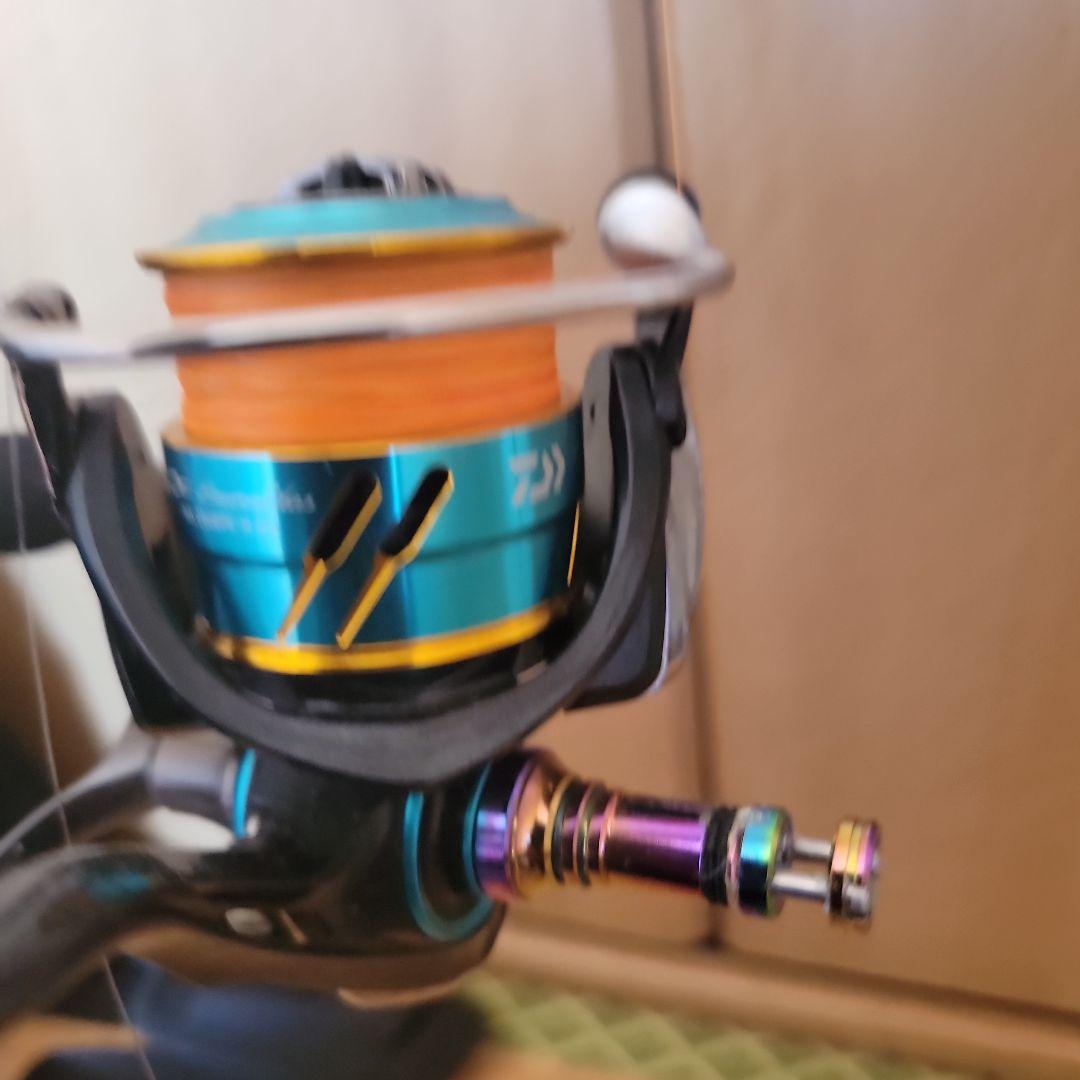 エギングセット