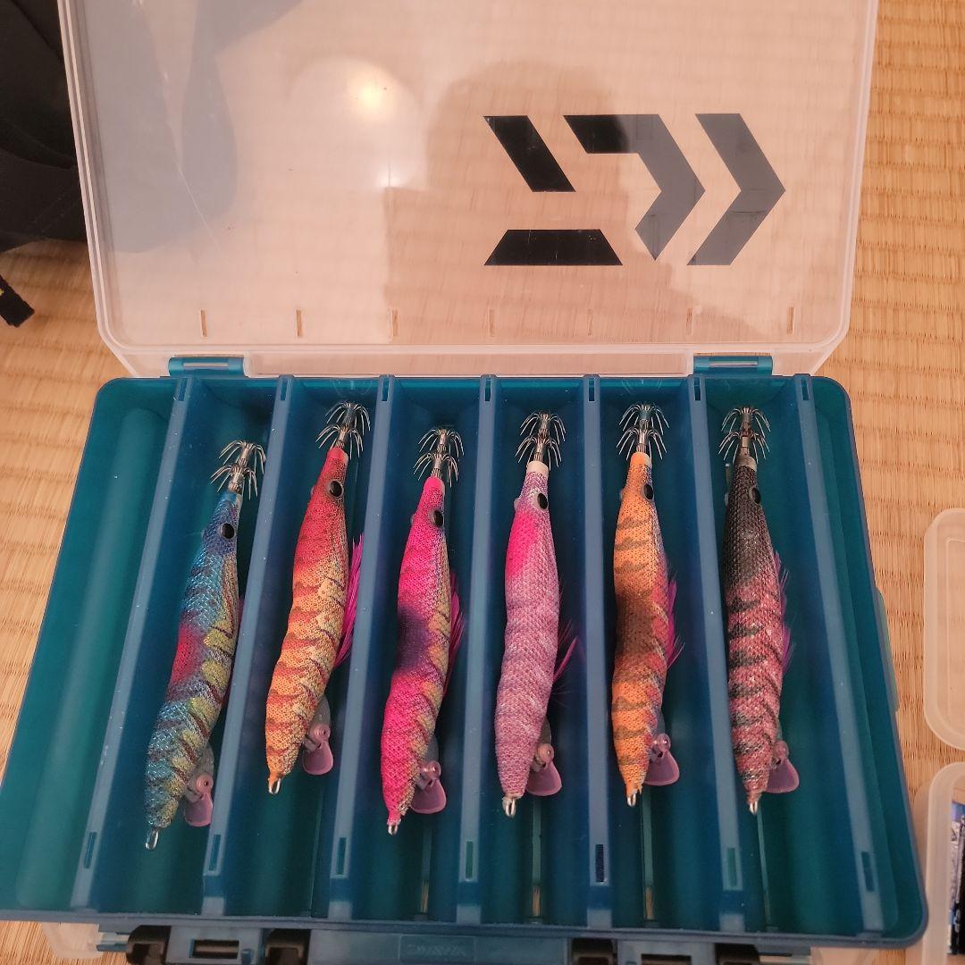 エギングセット