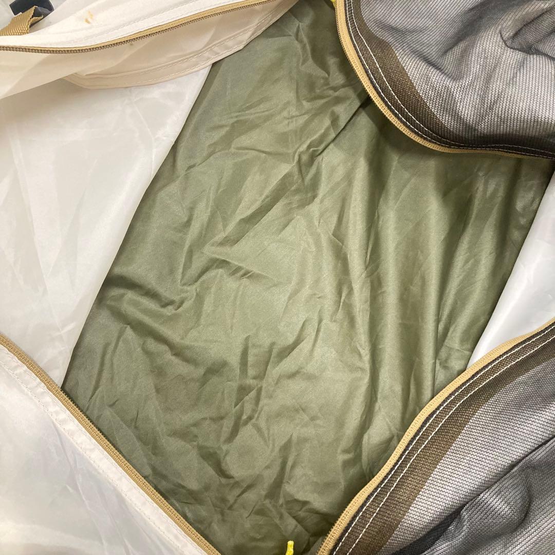 極美品　コールマン　ツーリングドーム/ST テント〔1〜2人用〕