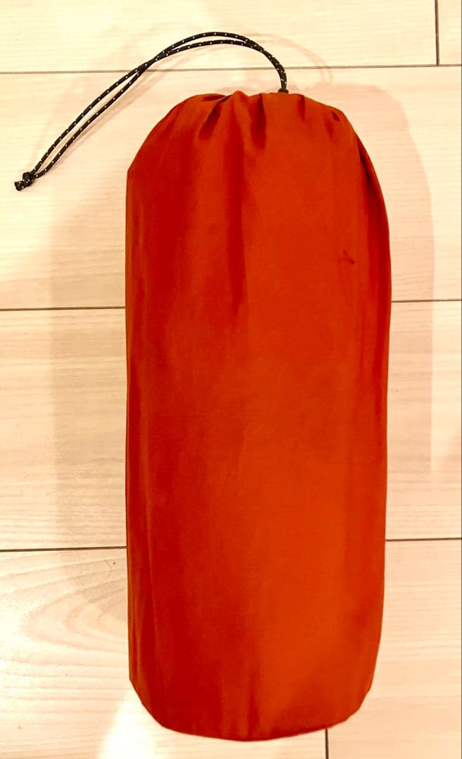 モンベル　エクセロフトエアパッド150