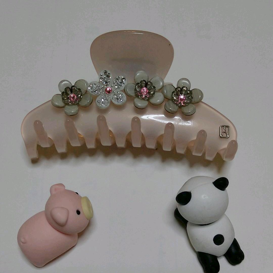 値下げアレクサンドルドゥパリ　クリップ