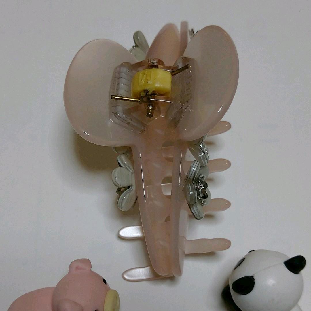 値下げアレクサンドルドゥパリ　クリップ