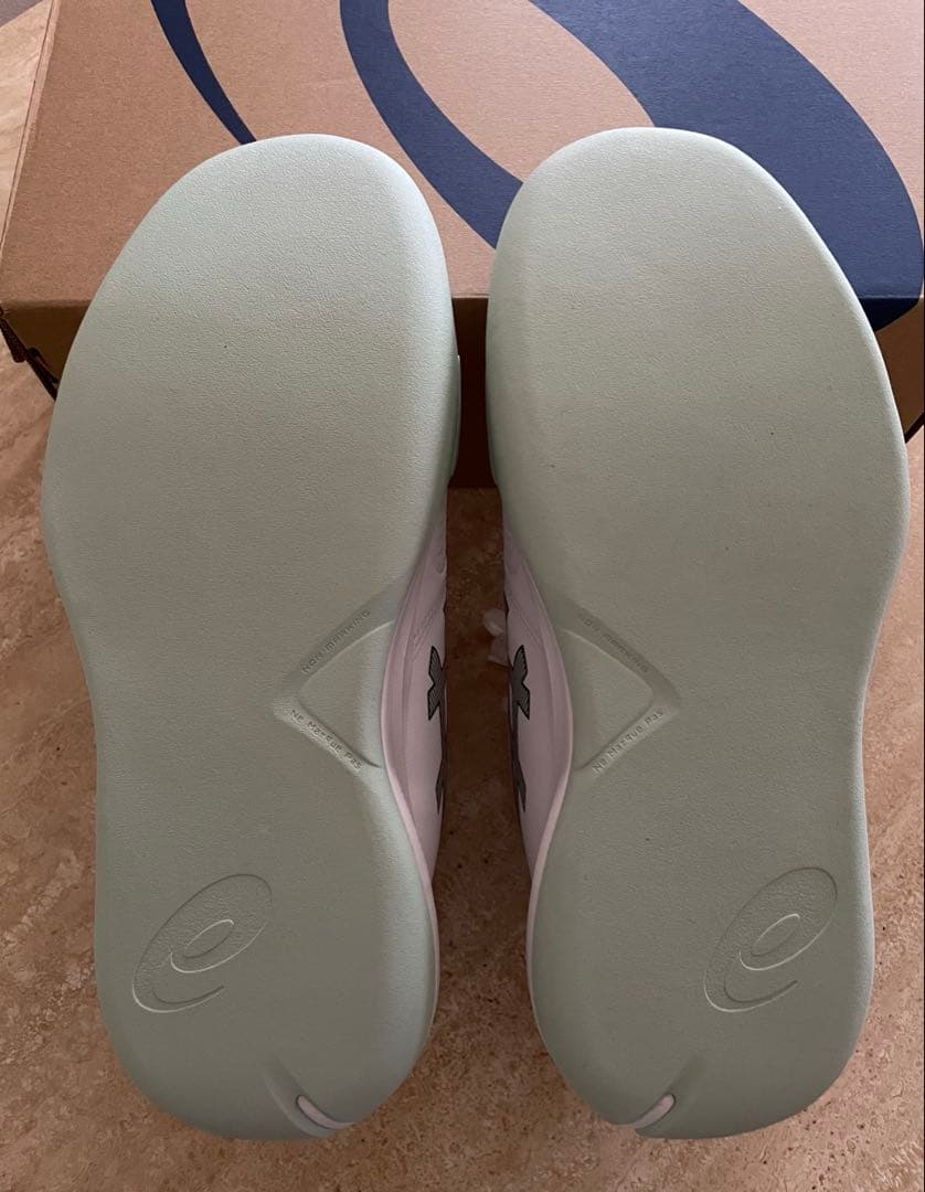 asics GEL-CHALLENGER 15 INDOOR 26.5㎝